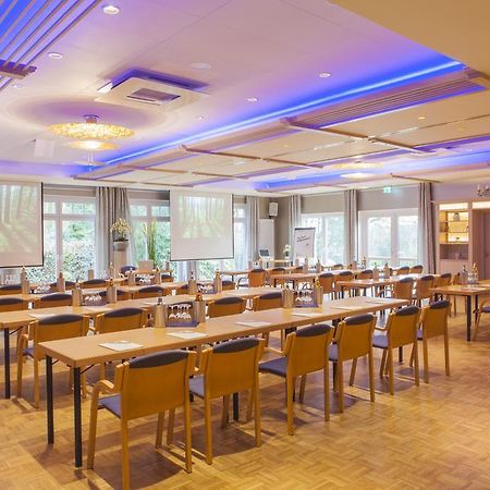 Hotel Backenkoehler Ganderkesee Eksteriør bilde